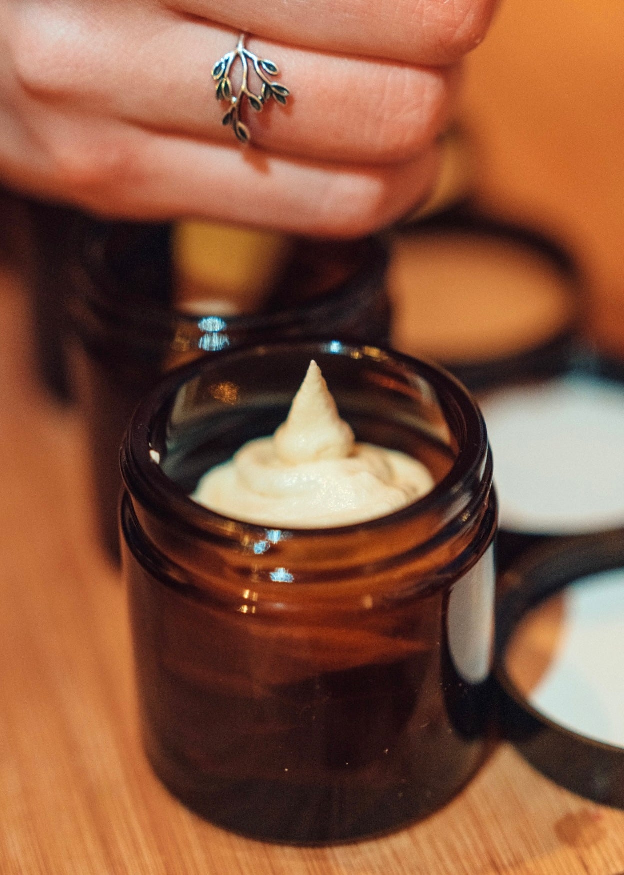 Bó Balm | Tallow Face Balm