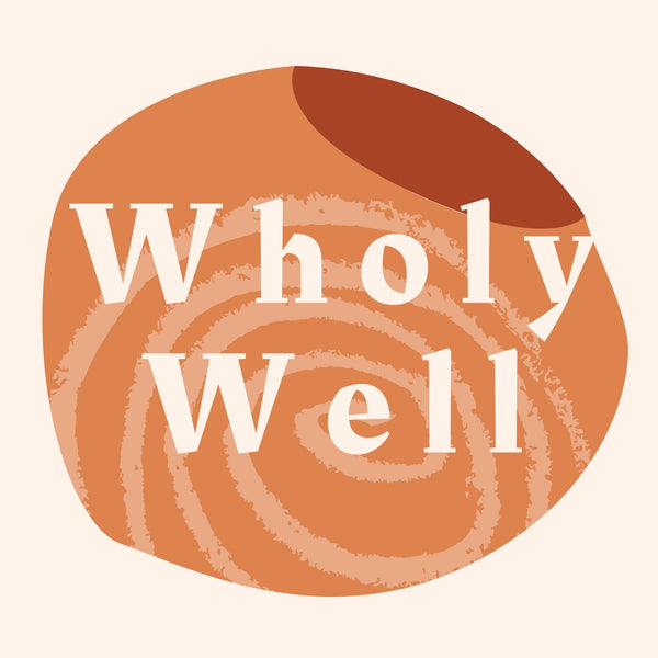 WholyWell